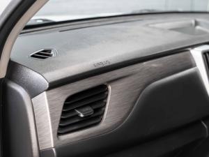 GWM P-Series 2.0TD single cab DLX - Image 22
