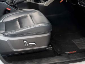 GWM P-Series 2.0TD single cab DLX - Image 23