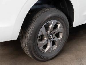 GWM P-Series 2.0TD single cab DLX - Image 25