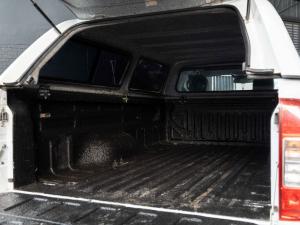 GWM P-Series 2.0TD single cab DLX - Image 26