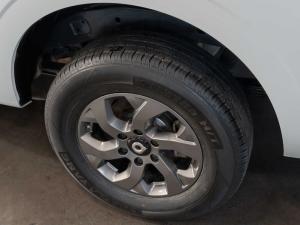 GWM P-Series 2.0TD single cab DLX - Image 28