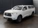GWM P-Series 2.0TD single cab DLX - Thumbnail 2