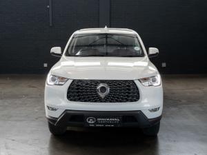 GWM P-Series 2.0TD single cab DLX - Image 3