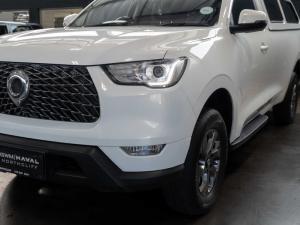 GWM P-Series 2.0TD single cab DLX - Image 4