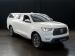 GWM P-Series 2.0TD single cab DLX - Thumbnail 5