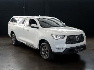 GWM P-Series 2.0TD single cab DLX - Image 5