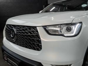 GWM P-Series 2.0TD single cab DLX - Image 6