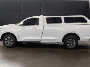 GWM P-Series 2.0TD single cab DLX - Image 7