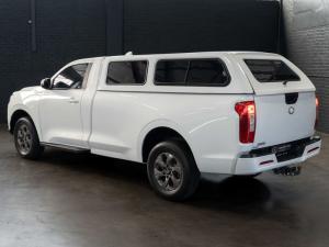 GWM P-Series 2.0TD single cab DLX - Image 8