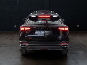Chery Omoda C5 1.5TCI 230T Elegance - Image 10