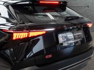 Chery Omoda C5 1.5TCI 230T Elegance - Image 11