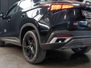 Chery Omoda C5 1.5TCI 230T Elegance - Image 12