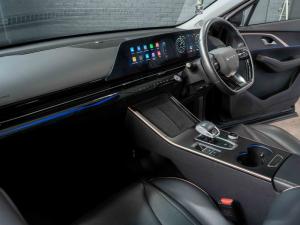 Chery Omoda C5 1.5TCI 230T Elegance - Image 13