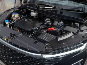 Chery Omoda C5 1.5TCI 230T Elegance - Image 15