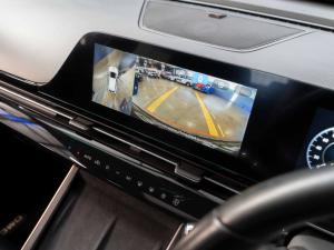 Chery Omoda C5 1.5TCI 230T Elegance - Image 16
