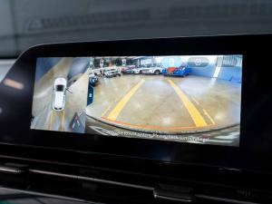 Chery Omoda C5 1.5TCI 230T Elegance - Image 17