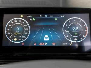 Chery Omoda C5 1.5TCI 230T Elegance - Image 18