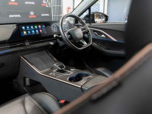 Chery Omoda C5 1.5TCI 230T Elegance - Image 19