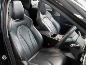 Chery Omoda C5 1.5TCI 230T Elegance - Image 20