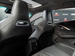 Chery Omoda C5 1.5TCI 230T Elegance - Image 21