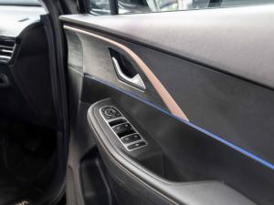 Chery Omoda C5 1.5TCI 230T Elegance - Image 22