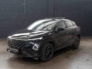 Chery Omoda C5 1.5TCI 230T Elegance - Image 2