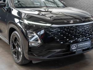 Chery Omoda C5 1.5TCI 230T Elegance - Image 4