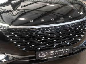Chery Omoda C5 1.5TCI 230T Elegance - Image 5