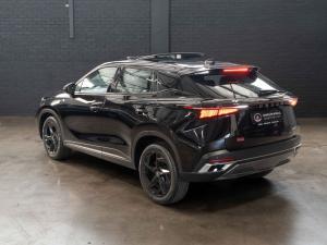 Chery Omoda C5 1.5TCI 230T Elegance - Image 6