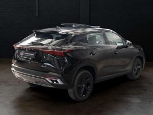 Chery Omoda C5 1.5TCI 230T Elegance - Image 8