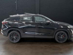 Chery Omoda C5 1.5TCI 230T Elegance - Image 9