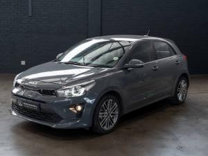 Kia Rio hatch 1.4 Tec auto - Image 2
