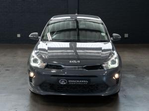 Kia Rio hatch 1.4 Tec auto - Image 3