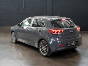 Kia Rio hatch 1.4 Tec auto - Image 6
