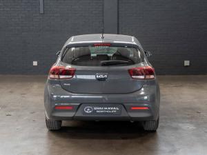 Kia Rio hatch 1.4 Tec auto - Image 8