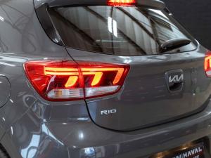 Kia Rio hatch 1.4 Tec auto - Image 9