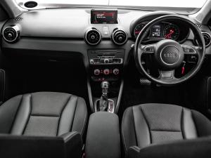 Audi A1 Sportback 1.0TFSI SE auto - Image 16