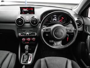 Audi A1 Sportback 1.0TFSI SE auto - Image 17
