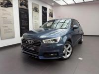 Thumbnail Audi A1 Sportback 1.0TFSI SE auto