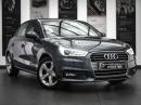 Thumbnail Audi A1 Sportback 1.0TFSI SE auto