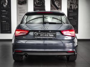 Audi A1 Sportback 1.0TFSI SE auto - Image 20