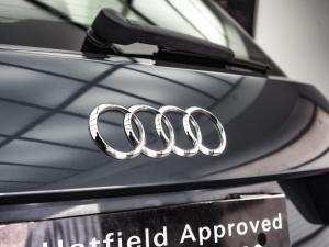Audi A1 Sportback 1.0TFSI SE auto - Image 21