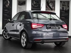 Audi A1 Sportback 1.0TFSI SE auto - Image 22