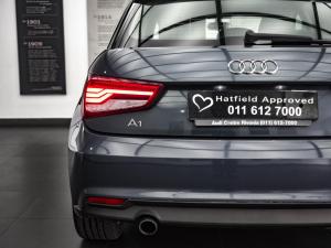 Audi A1 Sportback 1.0TFSI SE auto - Image 23