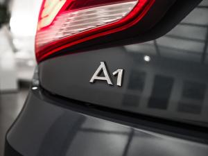 Audi A1 Sportback 1.0TFSI SE auto - Image 24