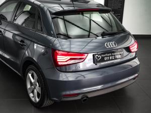 Audi A1 Sportback 1.0TFSI SE auto - Image 26