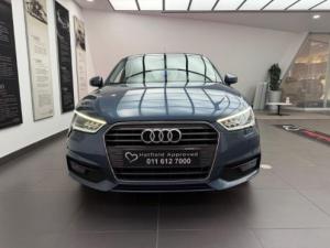 Audi A1 Sportback 1.0TFSI SE auto - Image 2