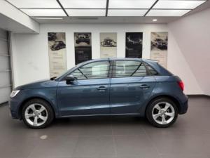 Audi A1 Sportback 1.0TFSI SE auto - Image 3