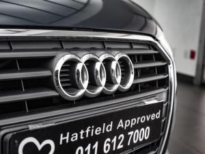 Audi A1 Sportback 1.0TFSI SE auto - Image 3