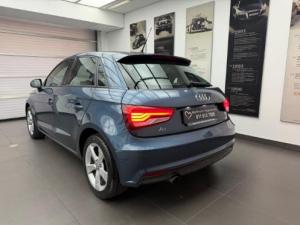 Audi A1 Sportback 1.0TFSI SE auto - Image 5